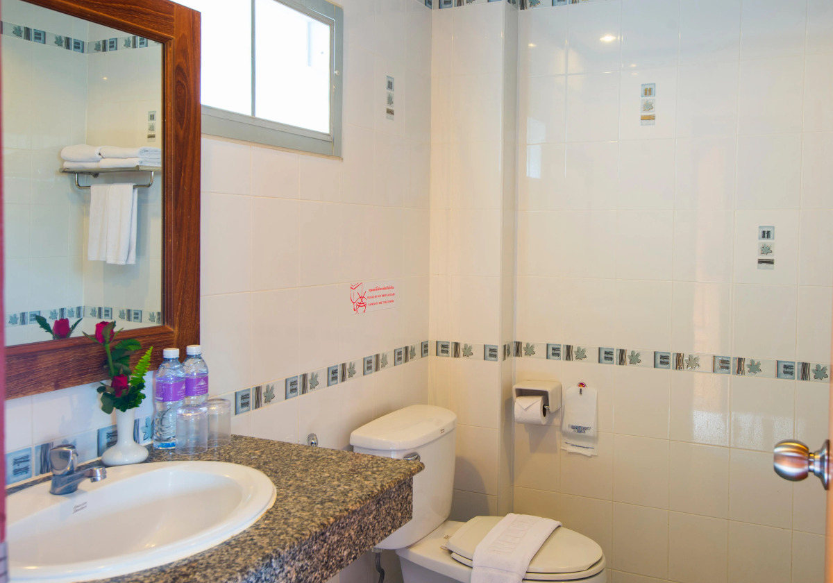 Tri Trang Beach Resort