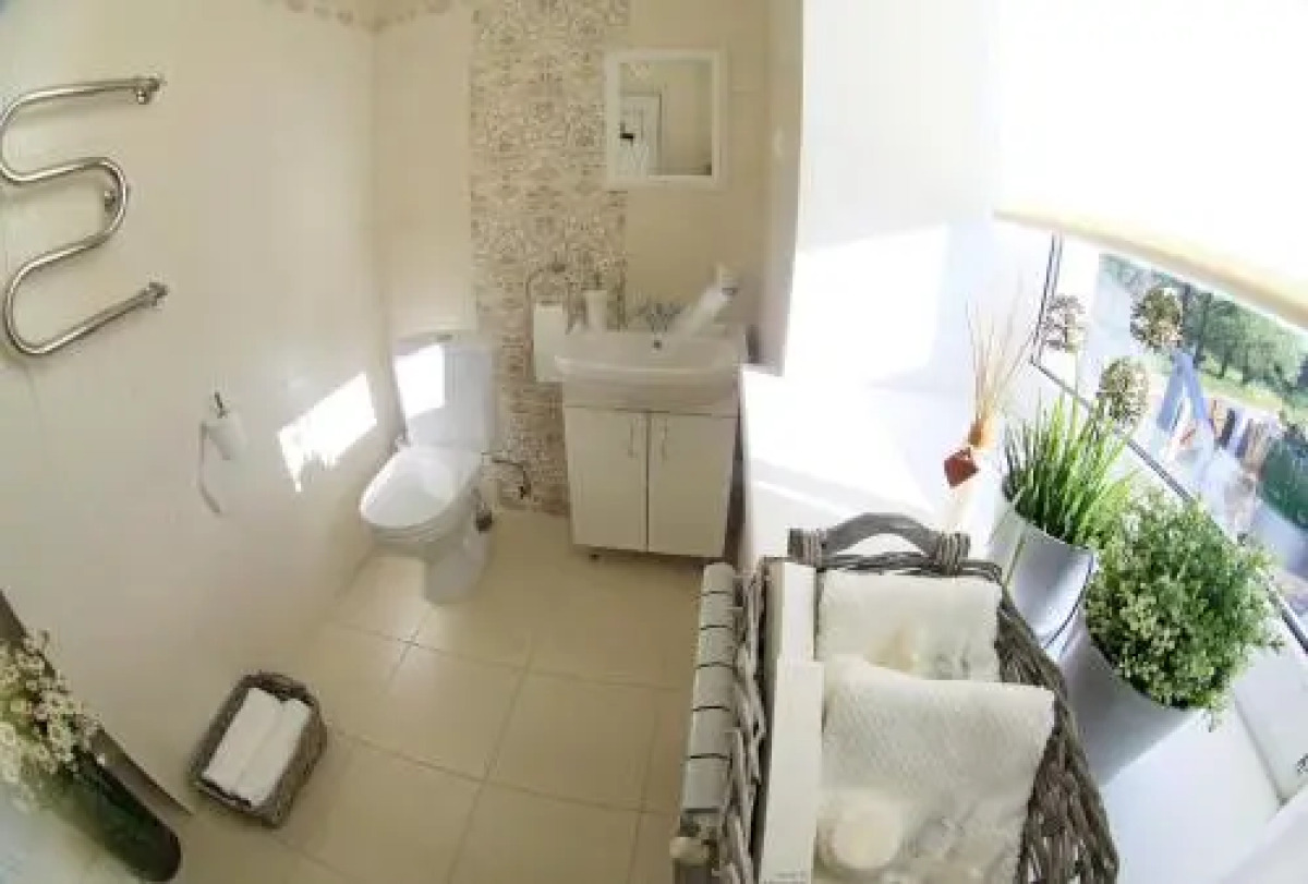 Usadba Kuptsa Bayeva