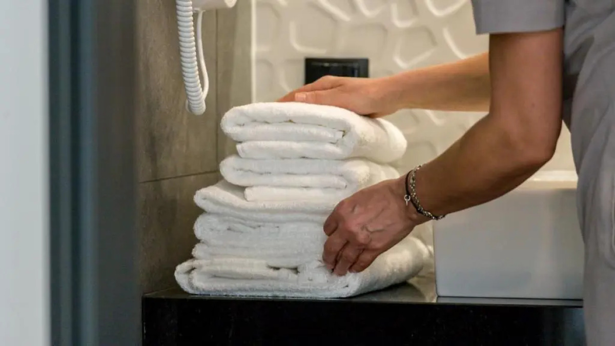 HOTEL NUMBER ONE BY GRANO Gdańsk - GRANO LIFE Gdańsk SPA & Wellness