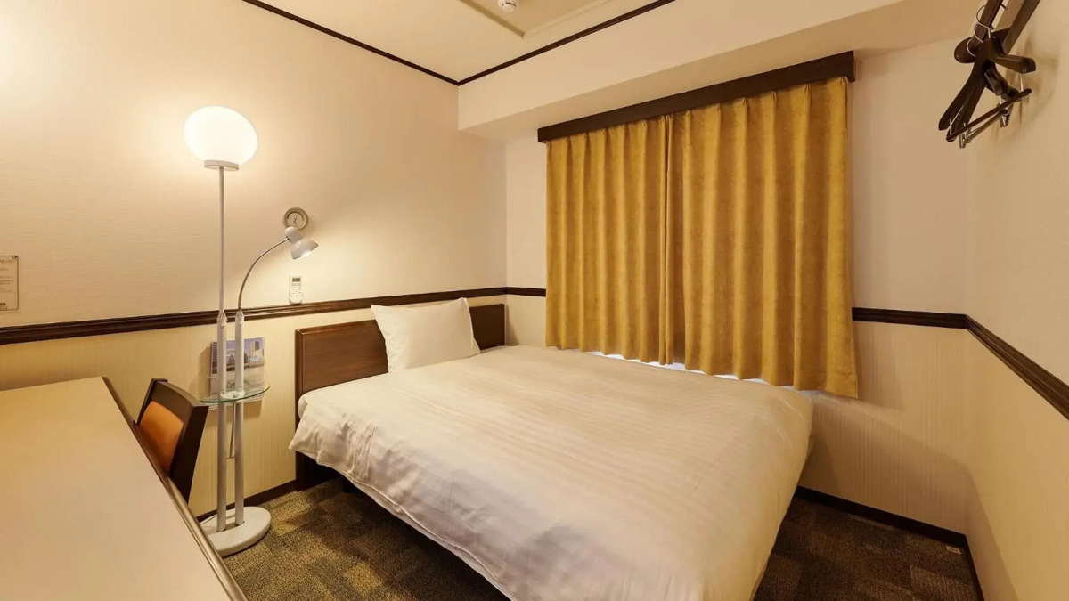 Toyoko Inn Osaka Abeno Tennoji