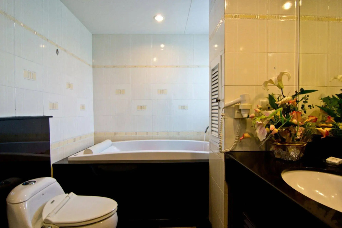 LK Royal Suite Pattaya