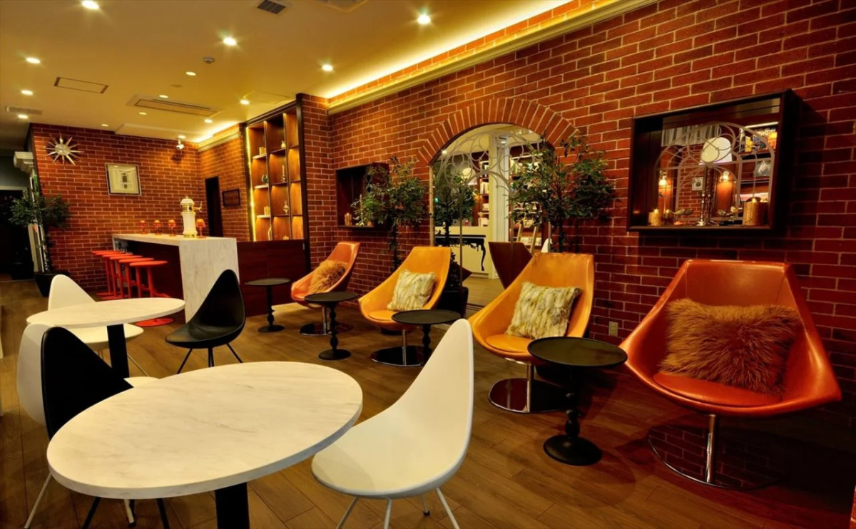 Capsule Plus Yokohama Sauna & Capsule