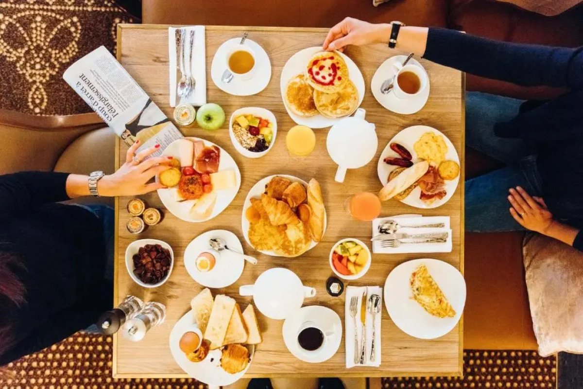 Hôtel Barrière Le Normandy Deauville