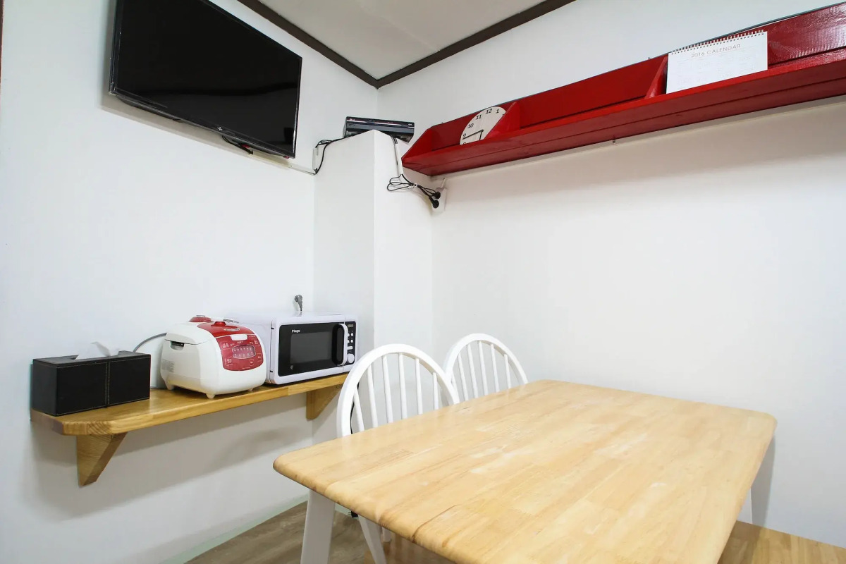 Must Stay Hotel Myeongdong