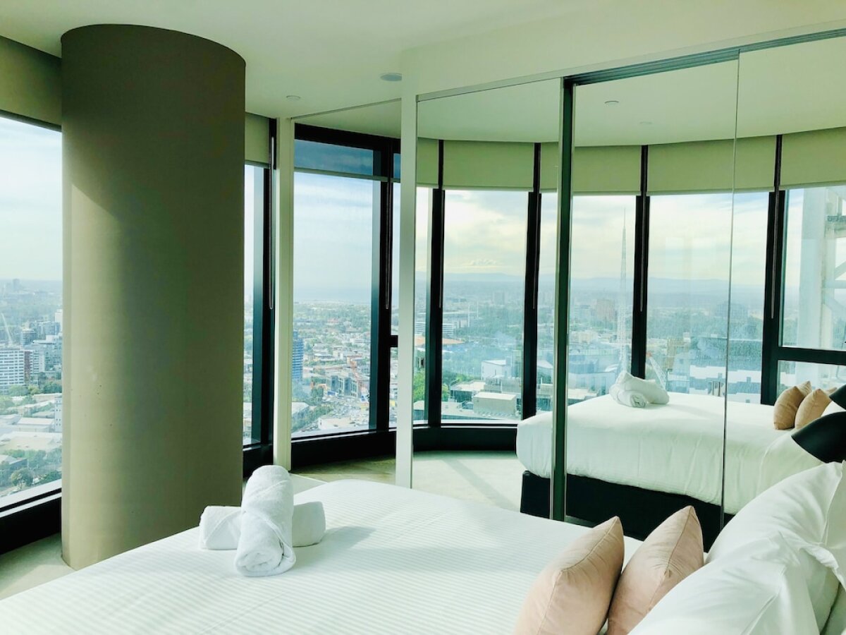 CLLIX Australia 108 Apartments