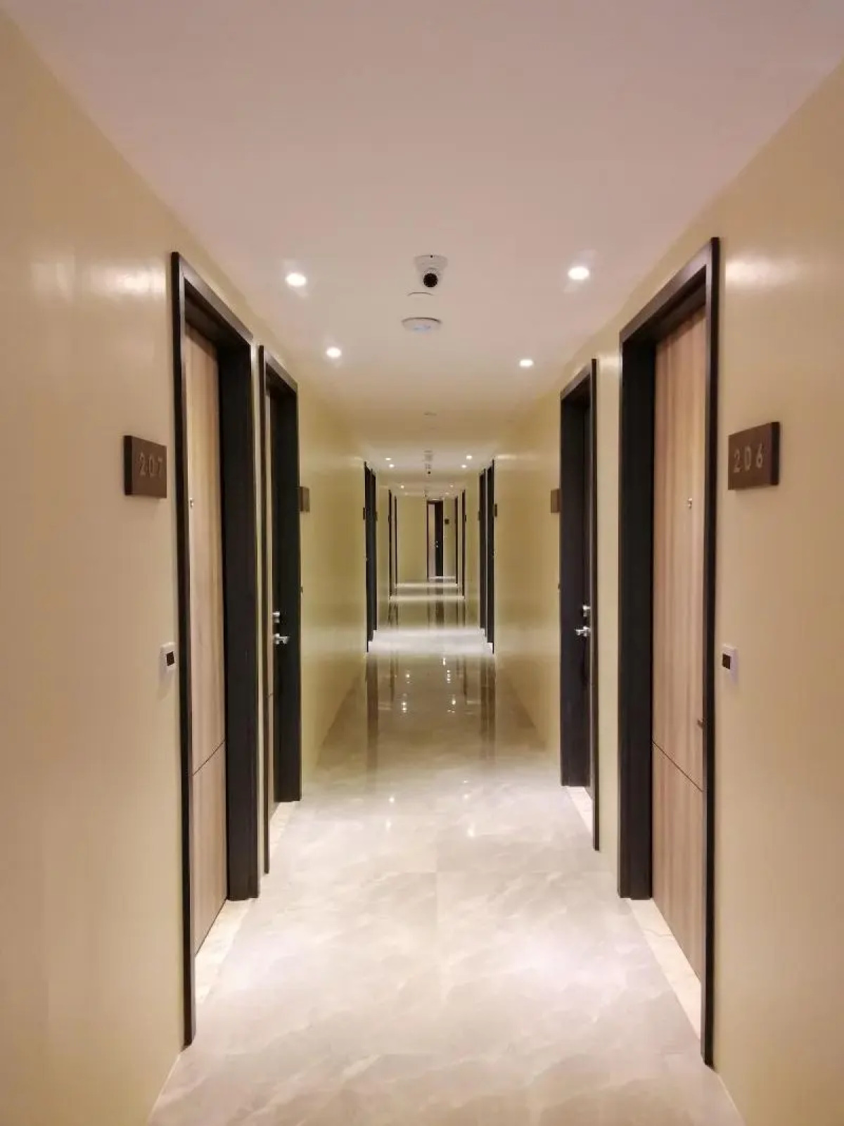 PROXY by The Oriental Albay