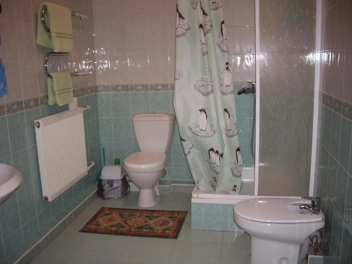 Гостиница Домашний Очаг