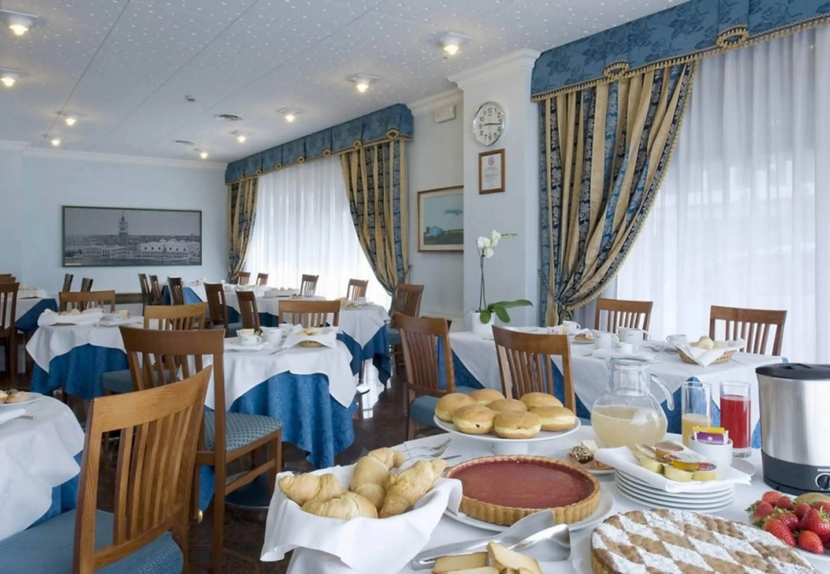 Hotel President Venezia