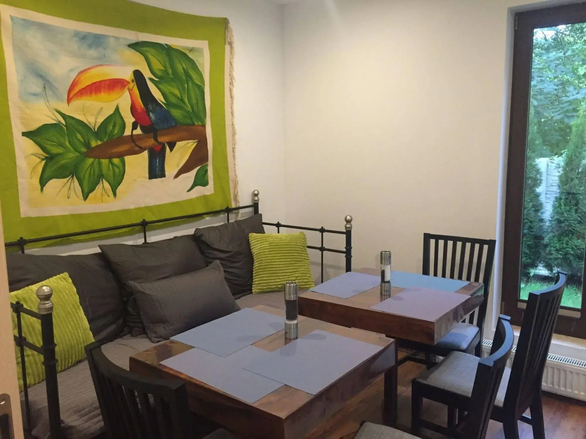 Rezydencja Wind Rose - Luxury ApartHotel