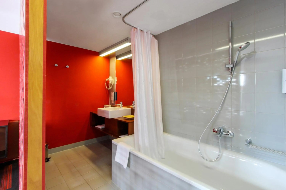 Kyriad Vienna Altmannsdorf