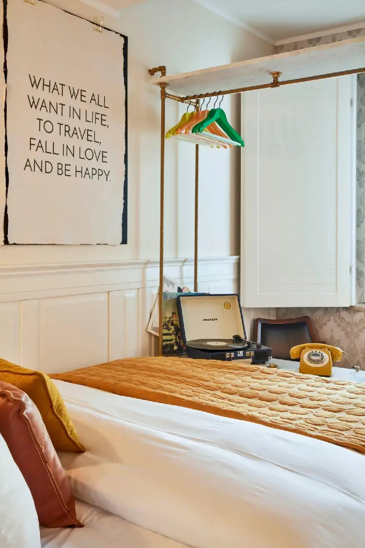 Max Brown Hotel Midtown, part of Sircle Collection