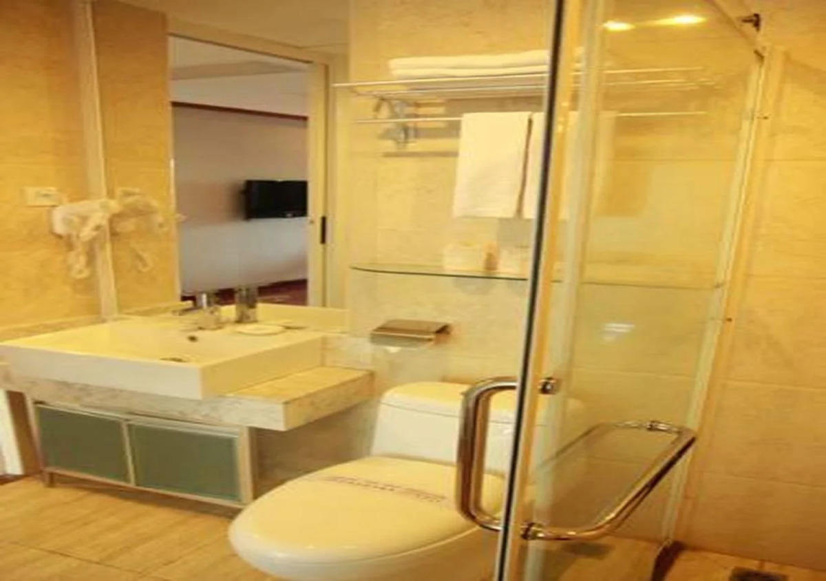 Guangzhou Yuncheng Hotel