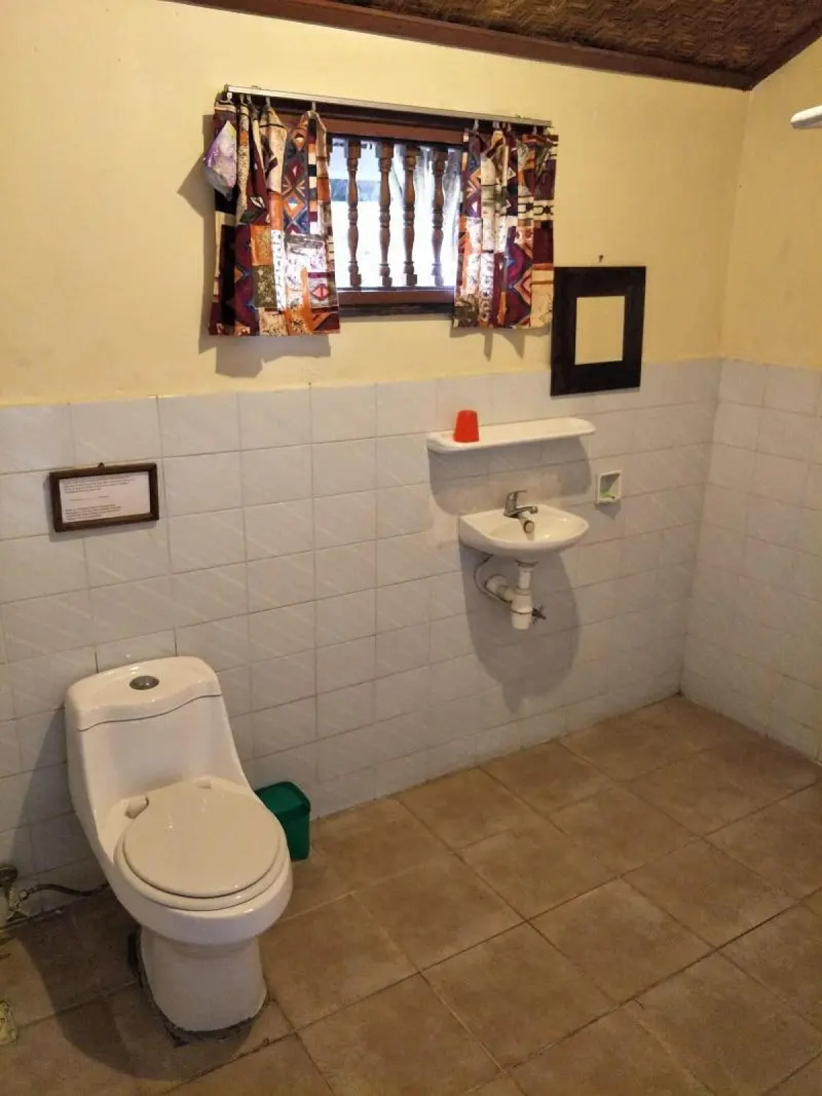 Temple Cafe & Seaside Cottages