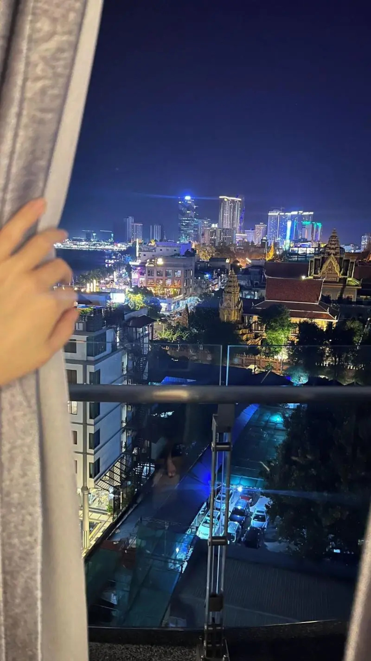 Harmony Phnom Penh Hotel