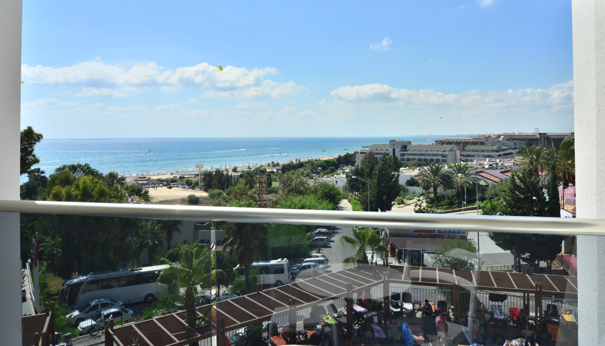 Side Alegria Hotel & Spa - Adults Only - All inclusive