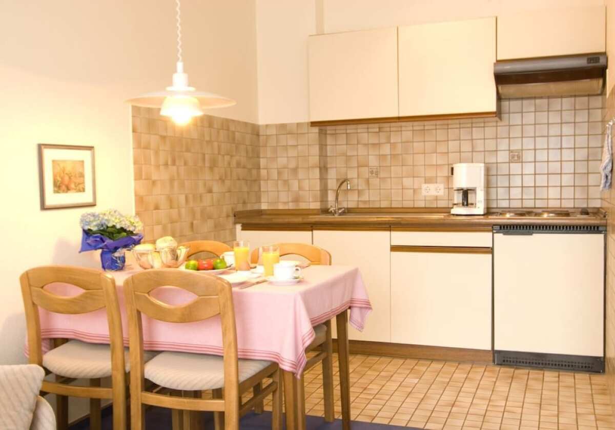 Appartementhaus Alt Büsum