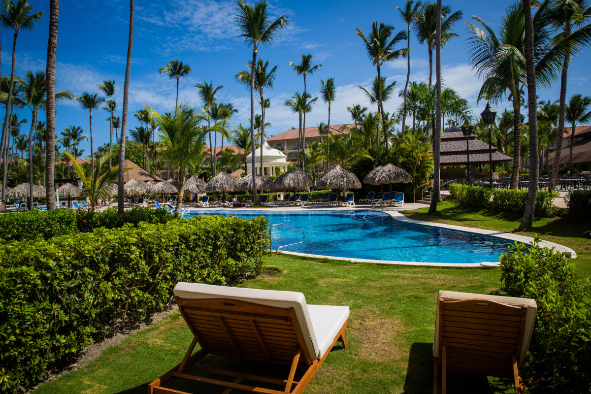 Majestic Colonial Punta Cana - All Inclusive