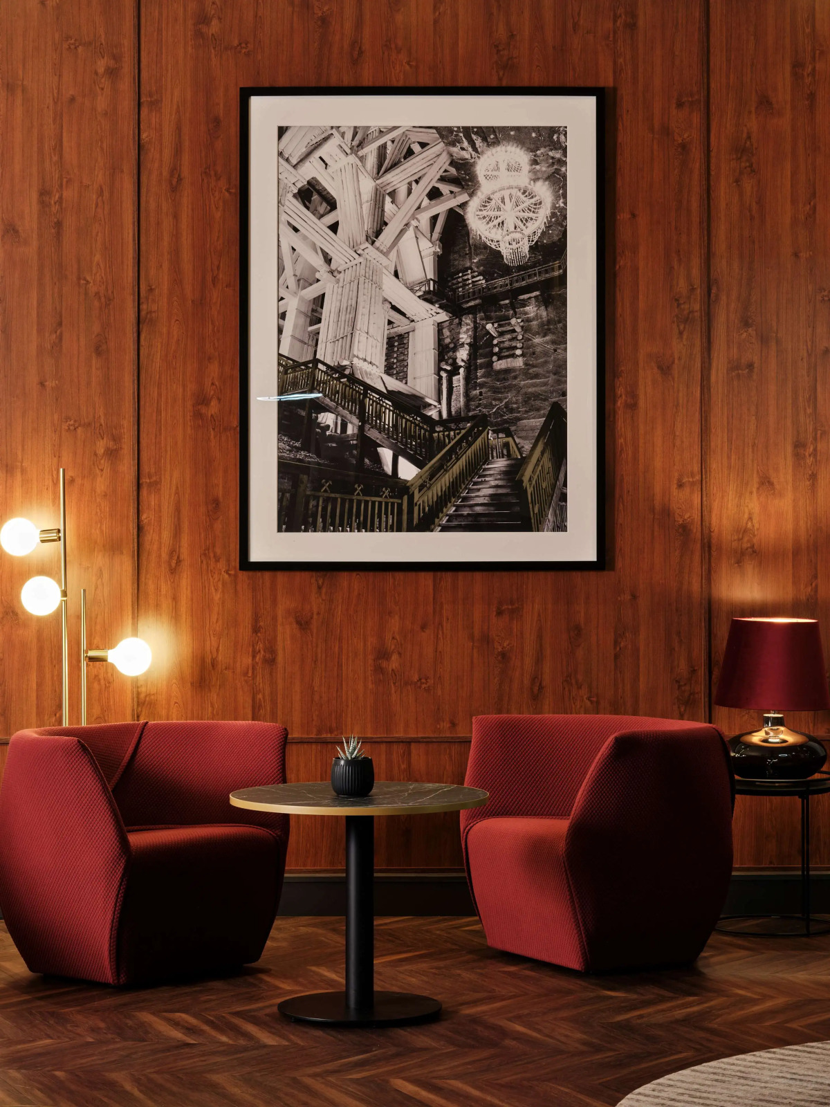 Radisson Blu Hotel, Krakow