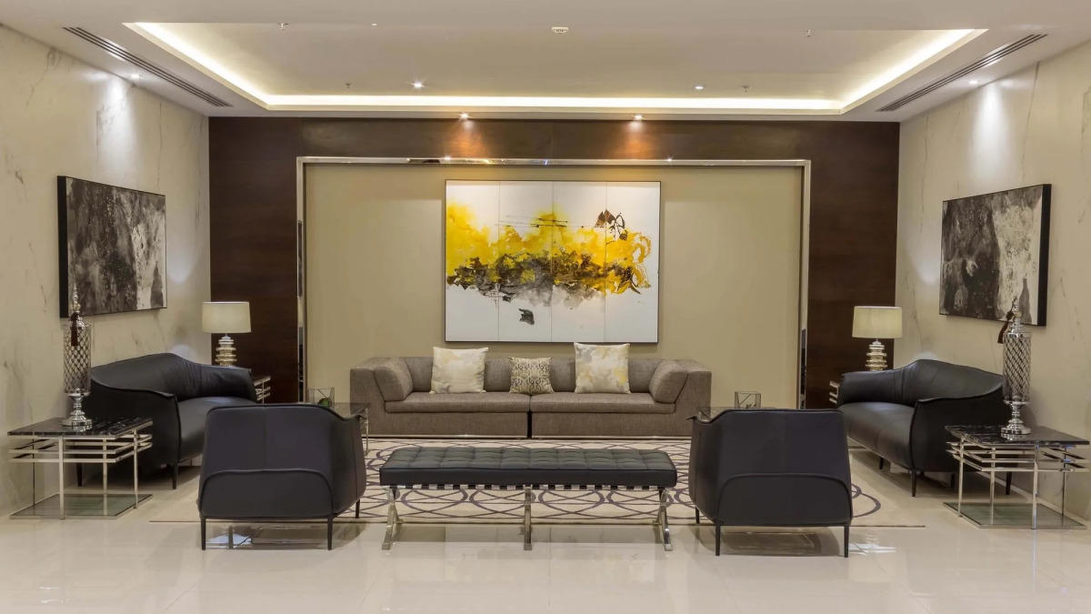 M Hotel Makkah by Millennium