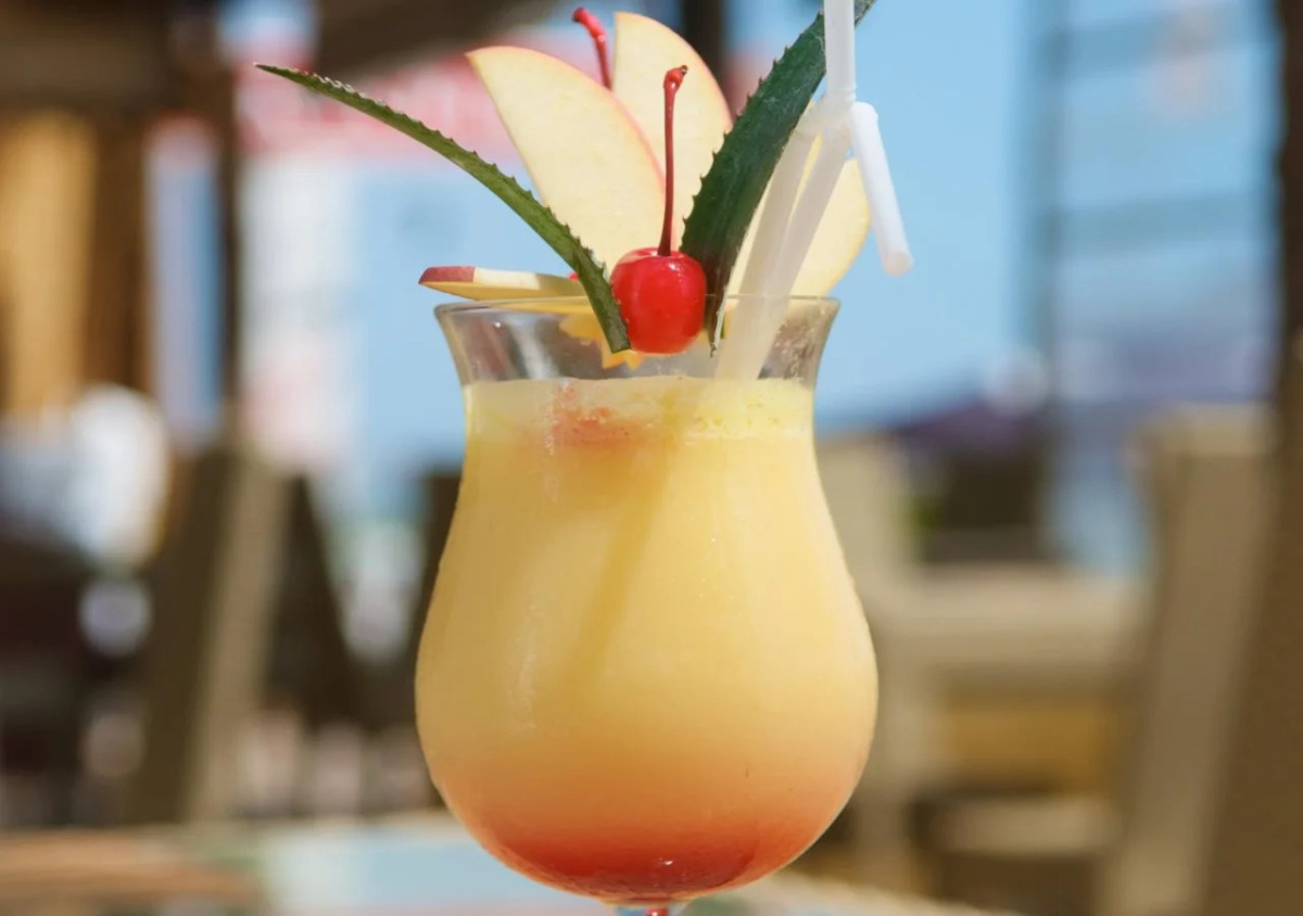 Bamboo Village Beach Resort & Spa