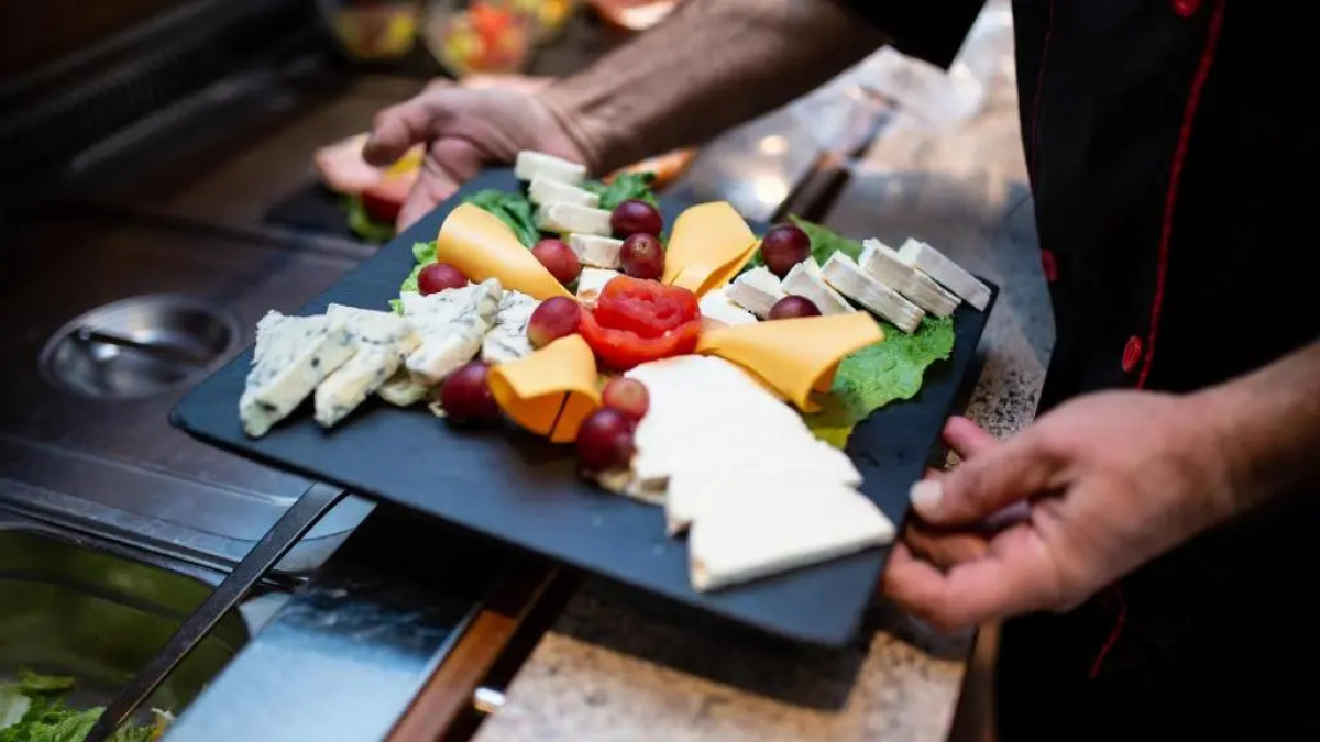 Royal Amsterdam Hotel