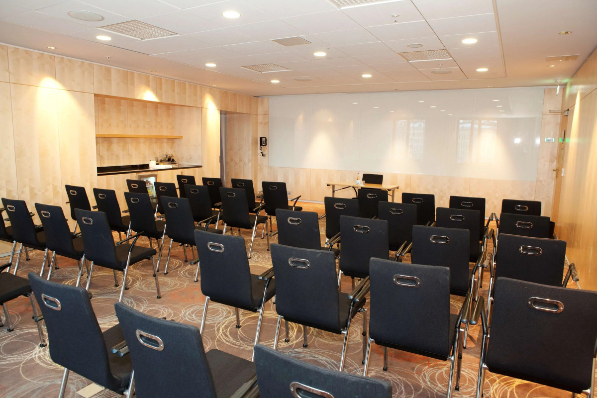 Hilton Stockholm Slussen