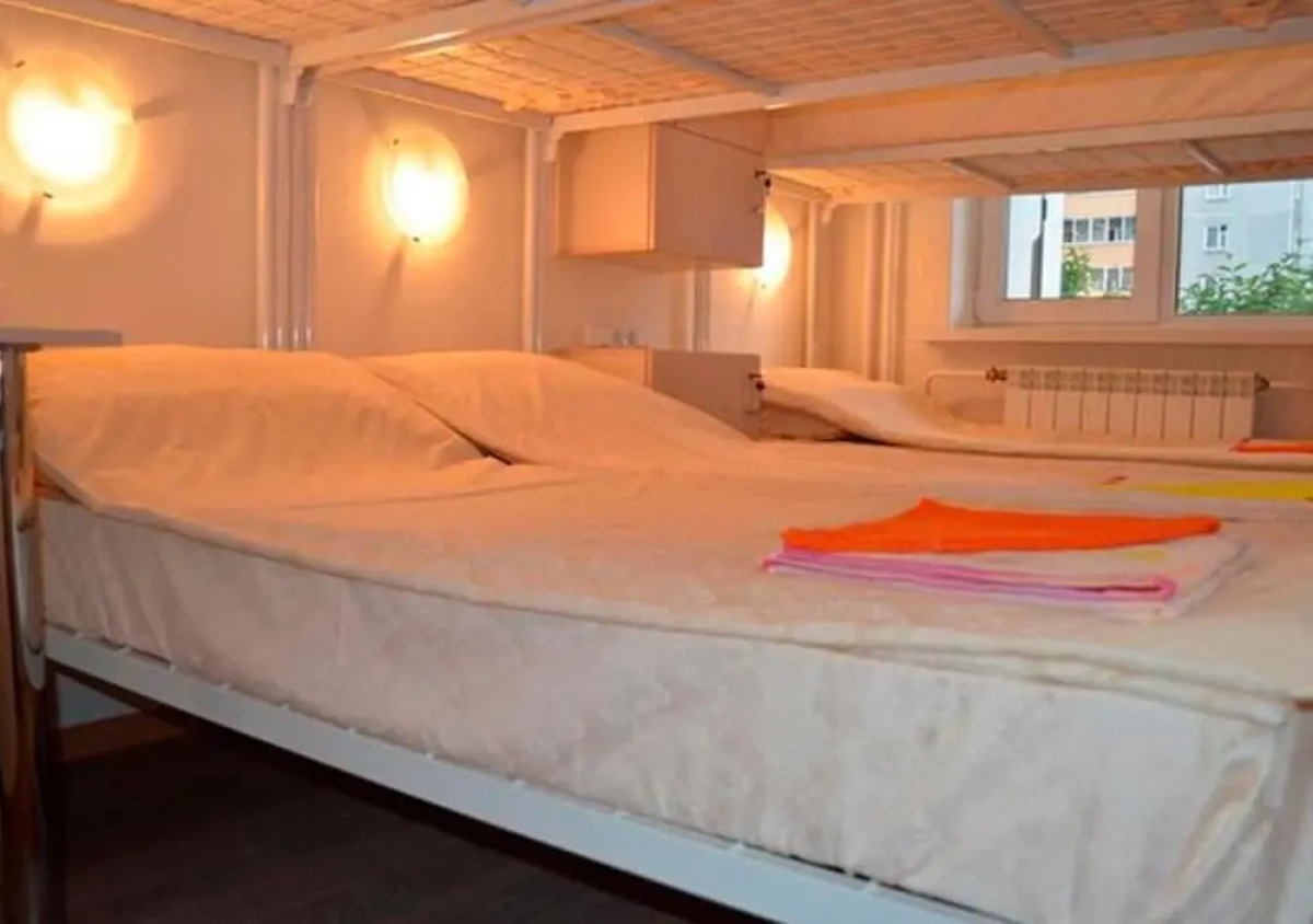 Хостел «Успенский Двор»