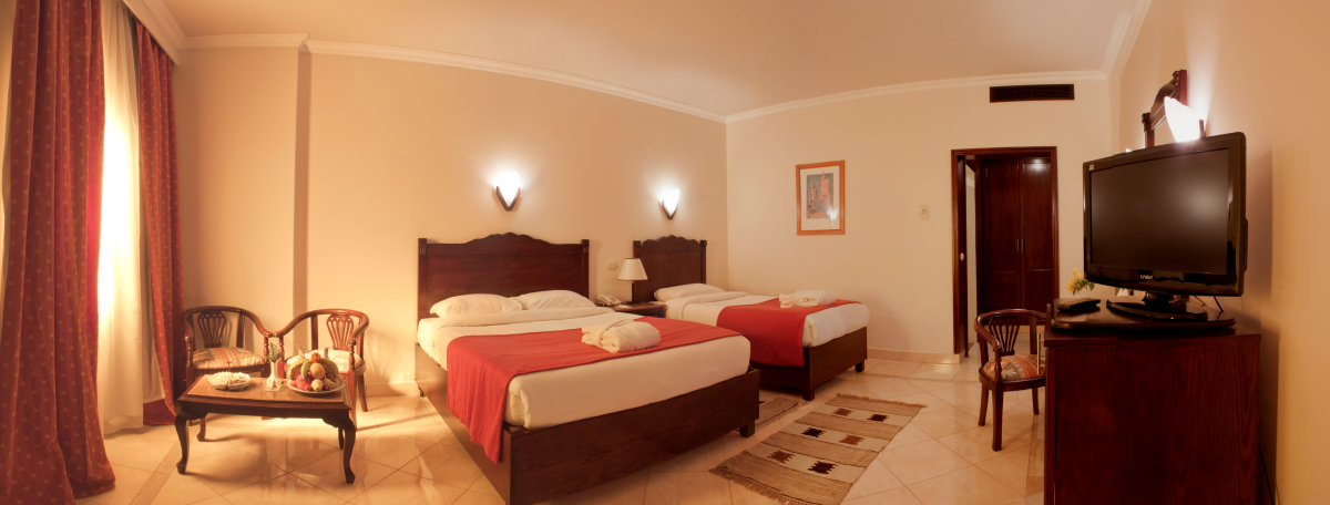 Regina Resort and Aqua Park Hurghada