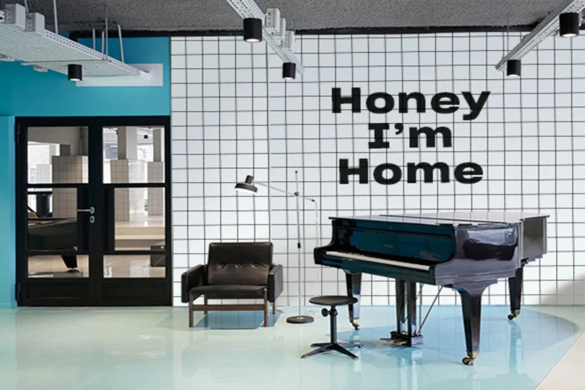 The Social Hub The Hague