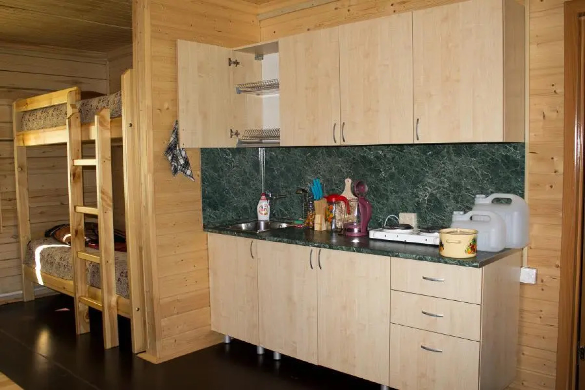 Лекшма-речка