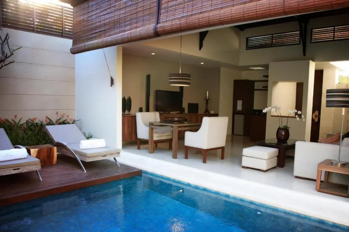 Pradha Villas Seminyak