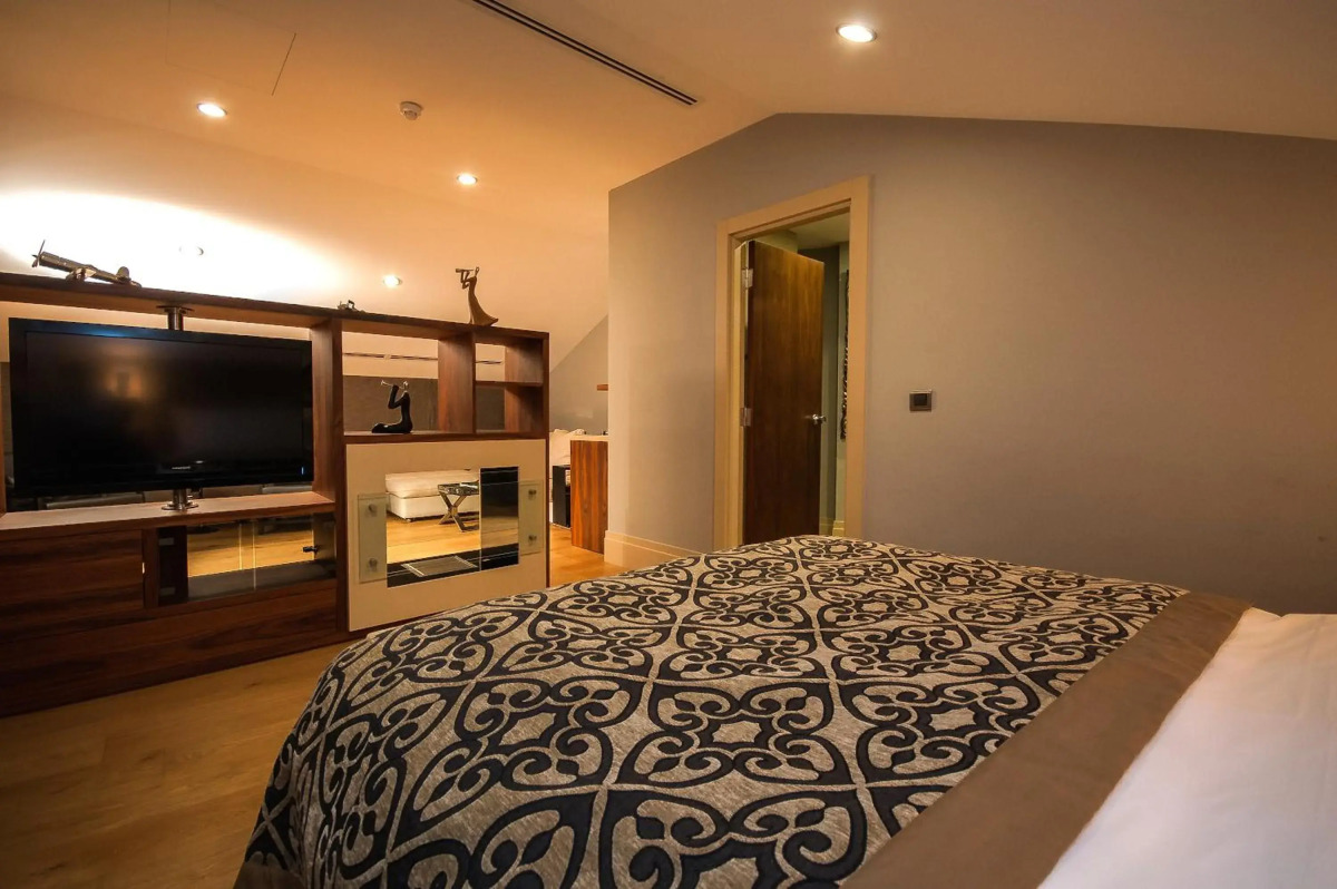 The Story Hotel Pera