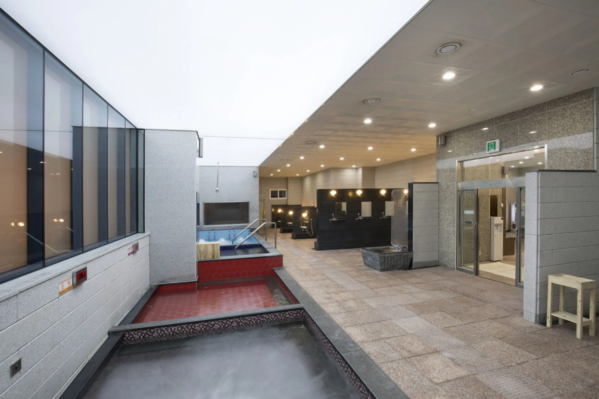 Benikea Hotel Haeundae