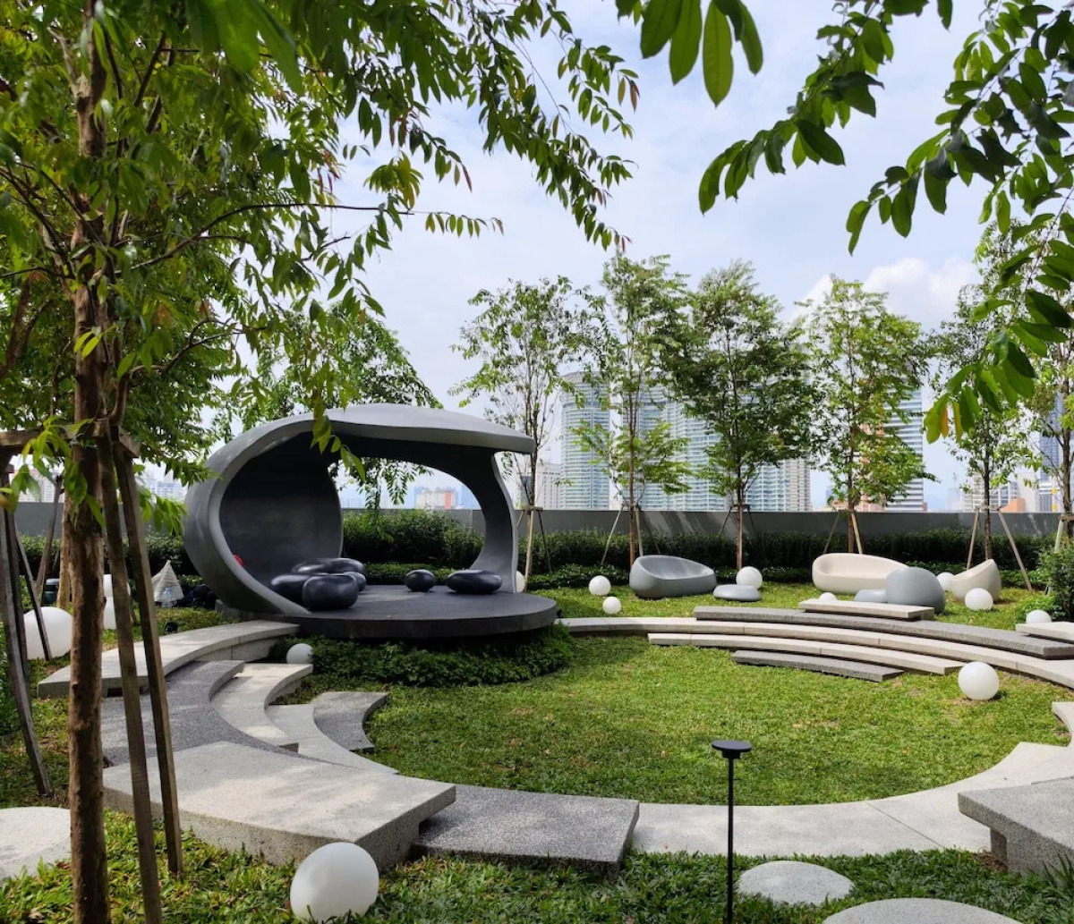 Scarletz Suites KLCC by Mykey