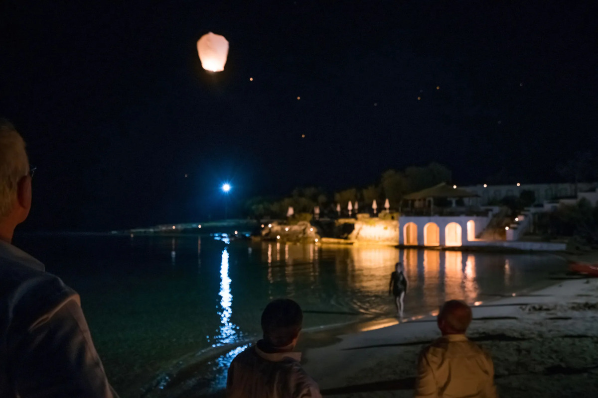 Grotta Palazzese Beach Hotel