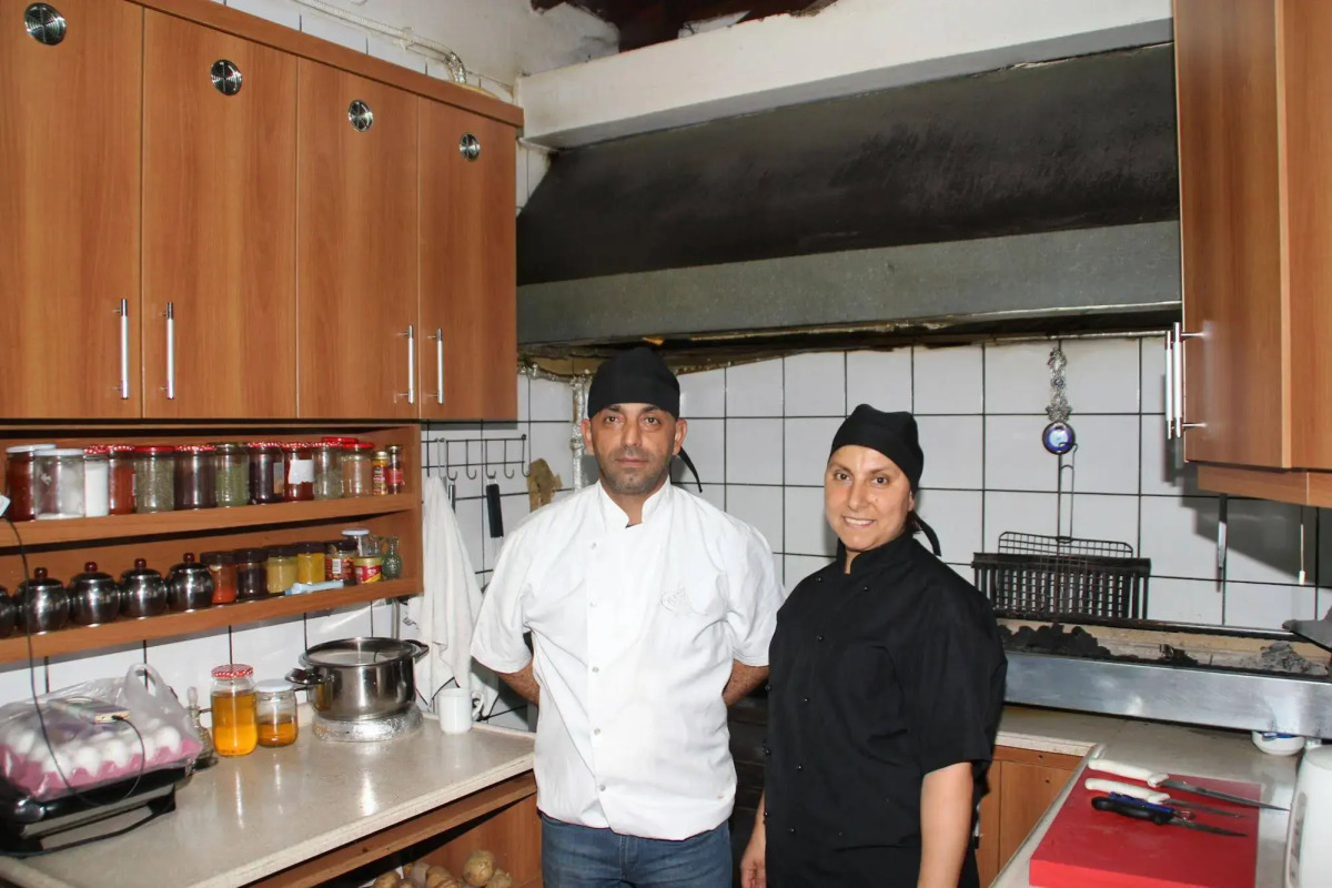 Hotel Karyatit Kaleiçi