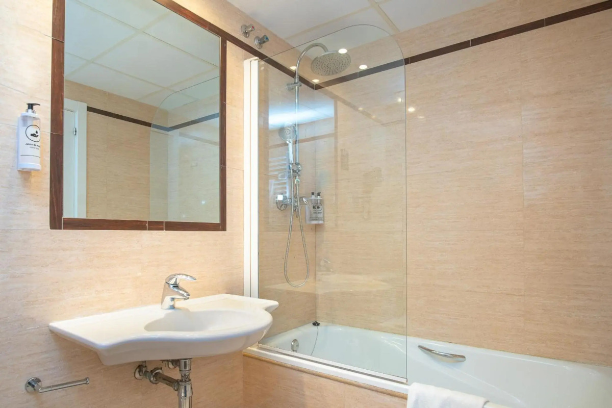 VTZ Hotel El Príncipe