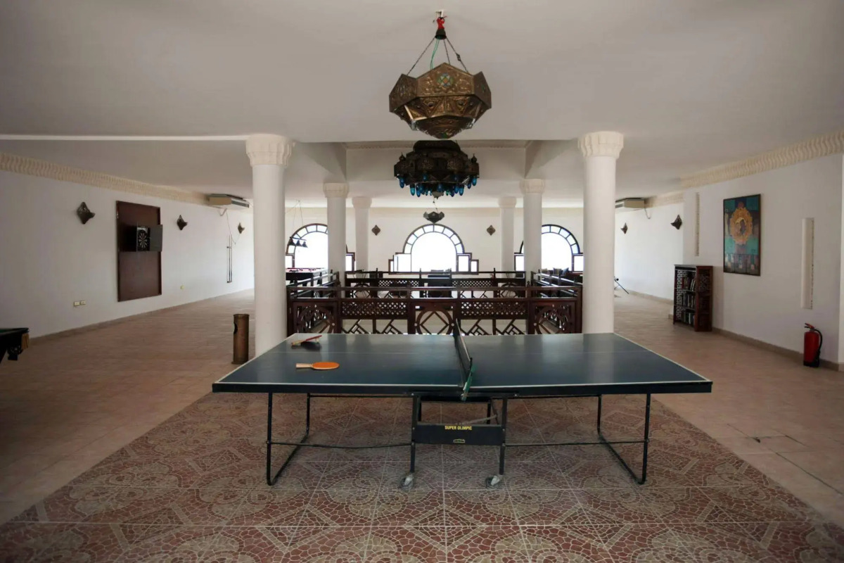 Daniela Village Dahab