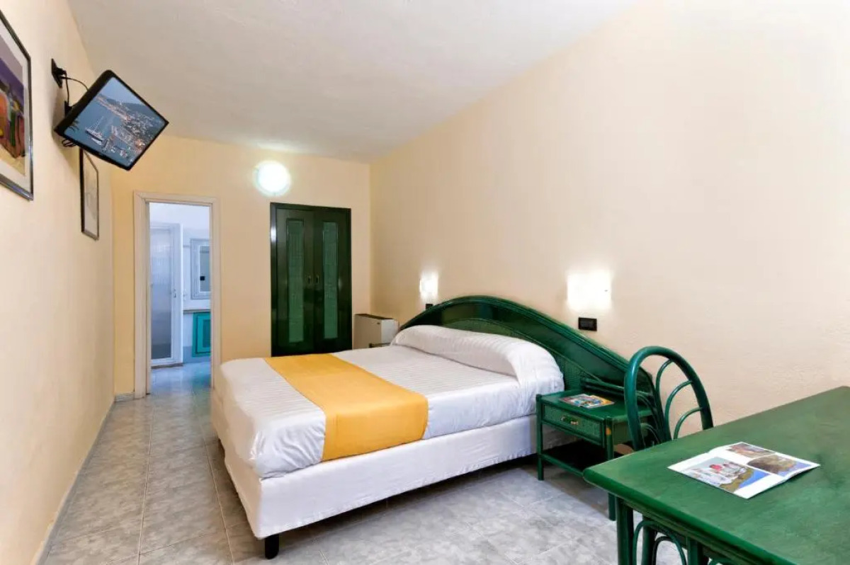 Borgo Romantica - Resort & Spa