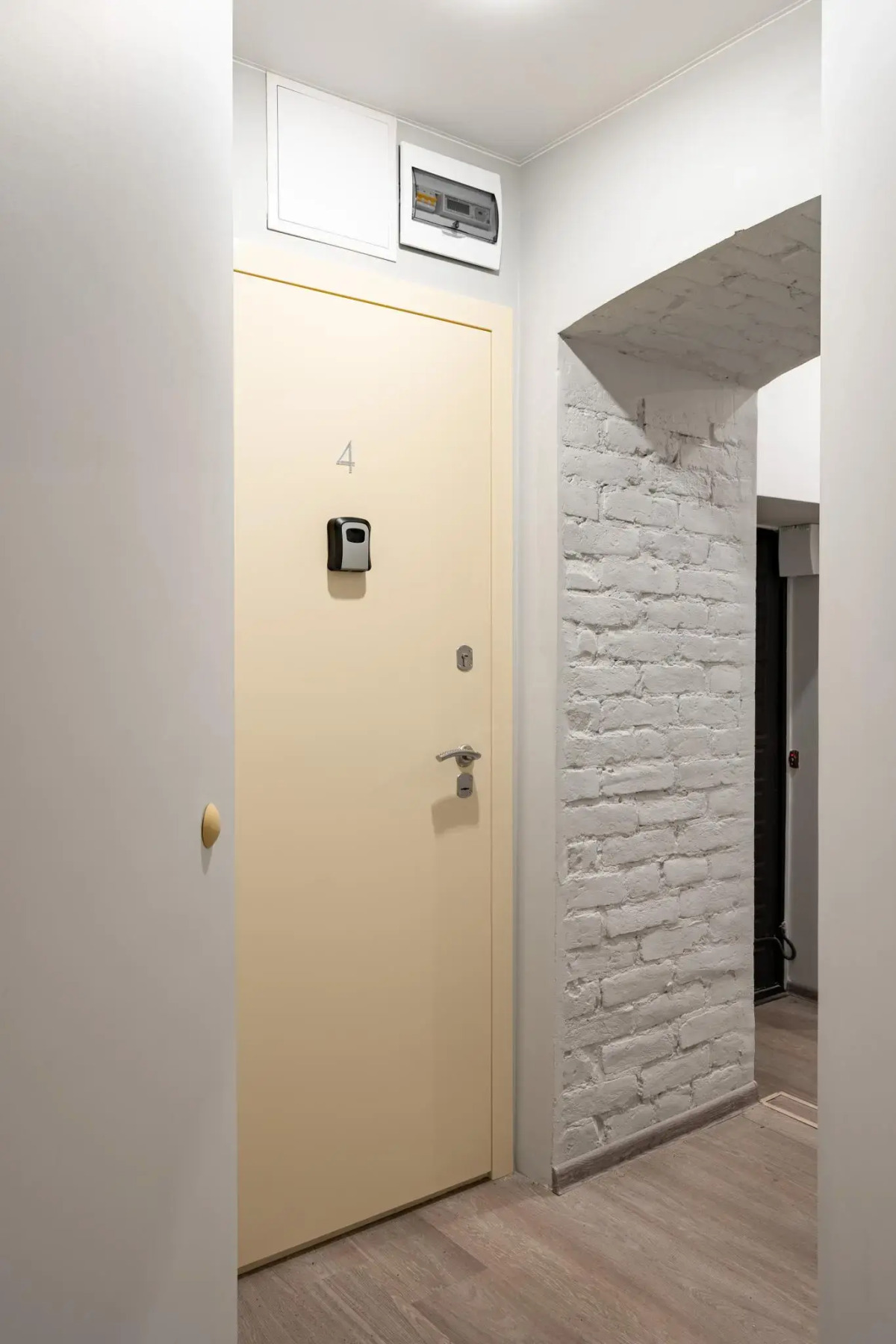 1912 на Офицерском переулке