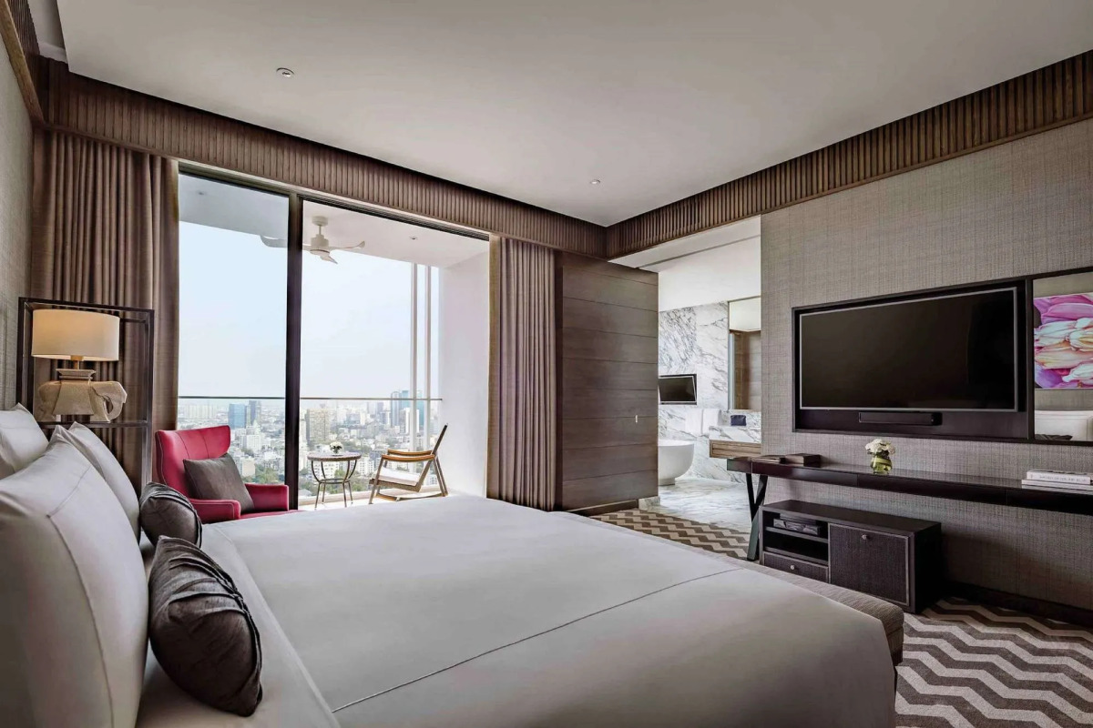 137 Pillars Suites & Residence Bangkok