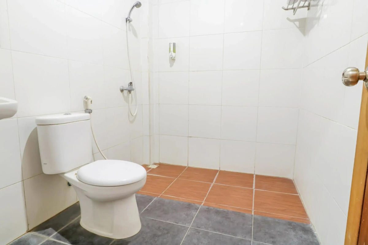 Grand Senggigi Hotel