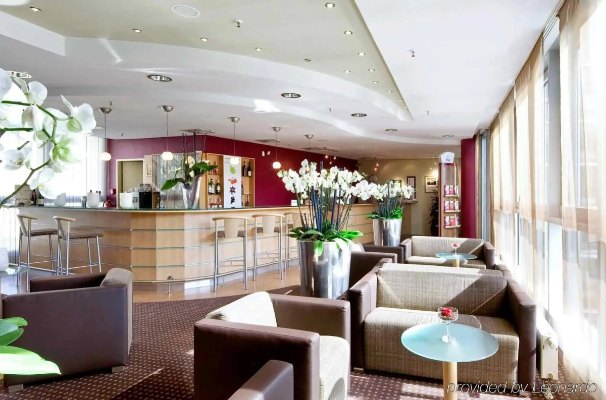 Mercure Hotel Dortmund City