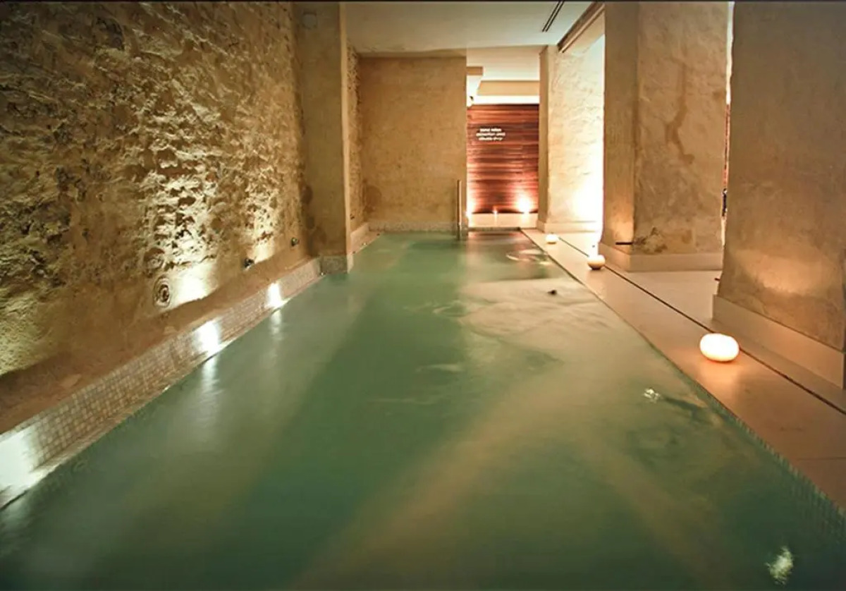 EME Catedral Mercer Hotel