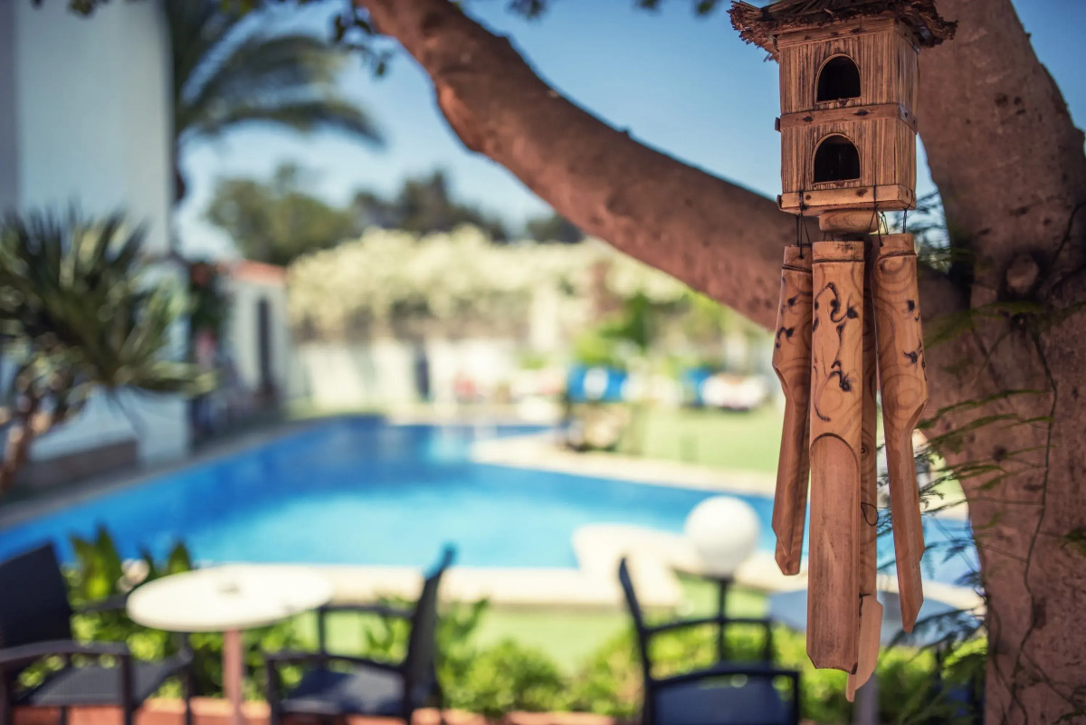 Hotel Galfi - Boutique & Adults Only