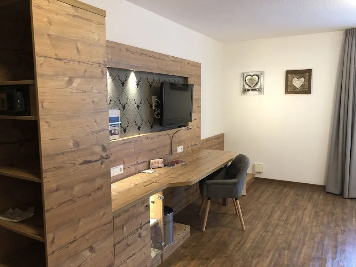 Landhotel Edelfinger Hof