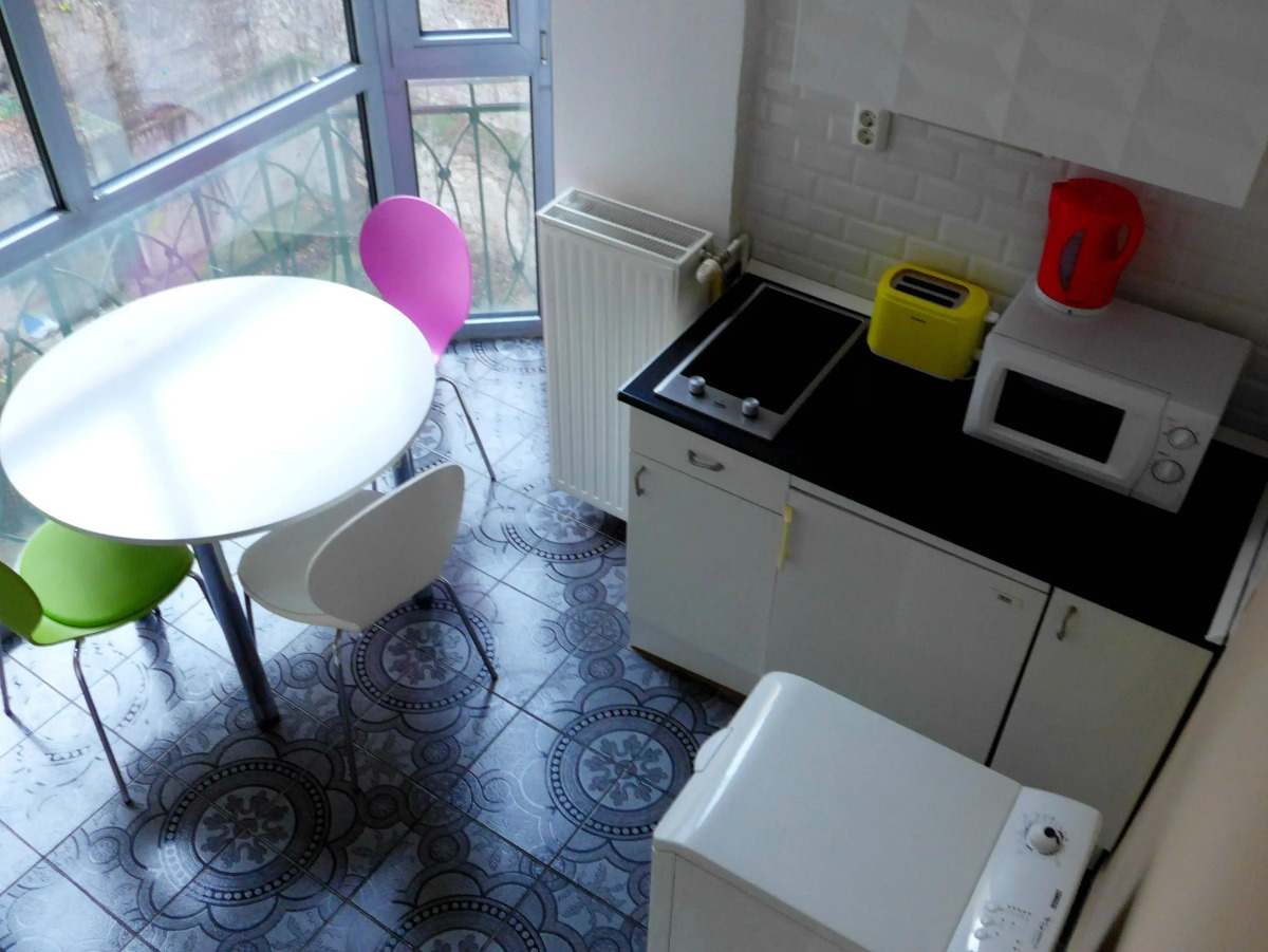 Amber Terrace Studio