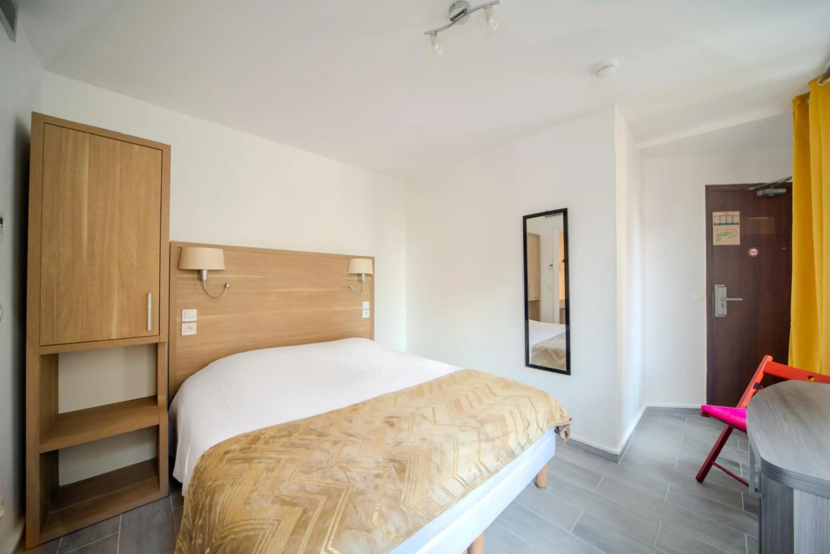 Casa Serena Paris Hôtel