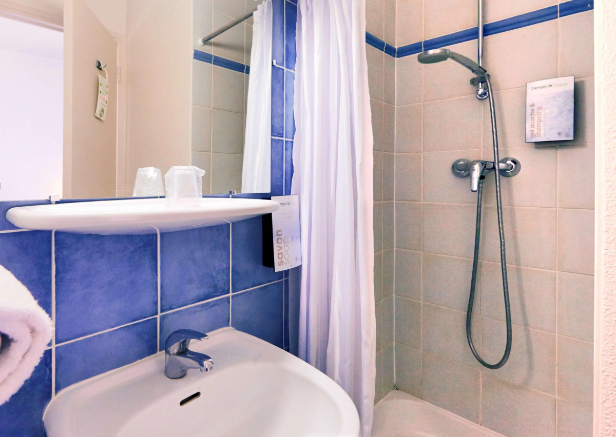 Campanile PRIME - Paris Ouest Boulogne