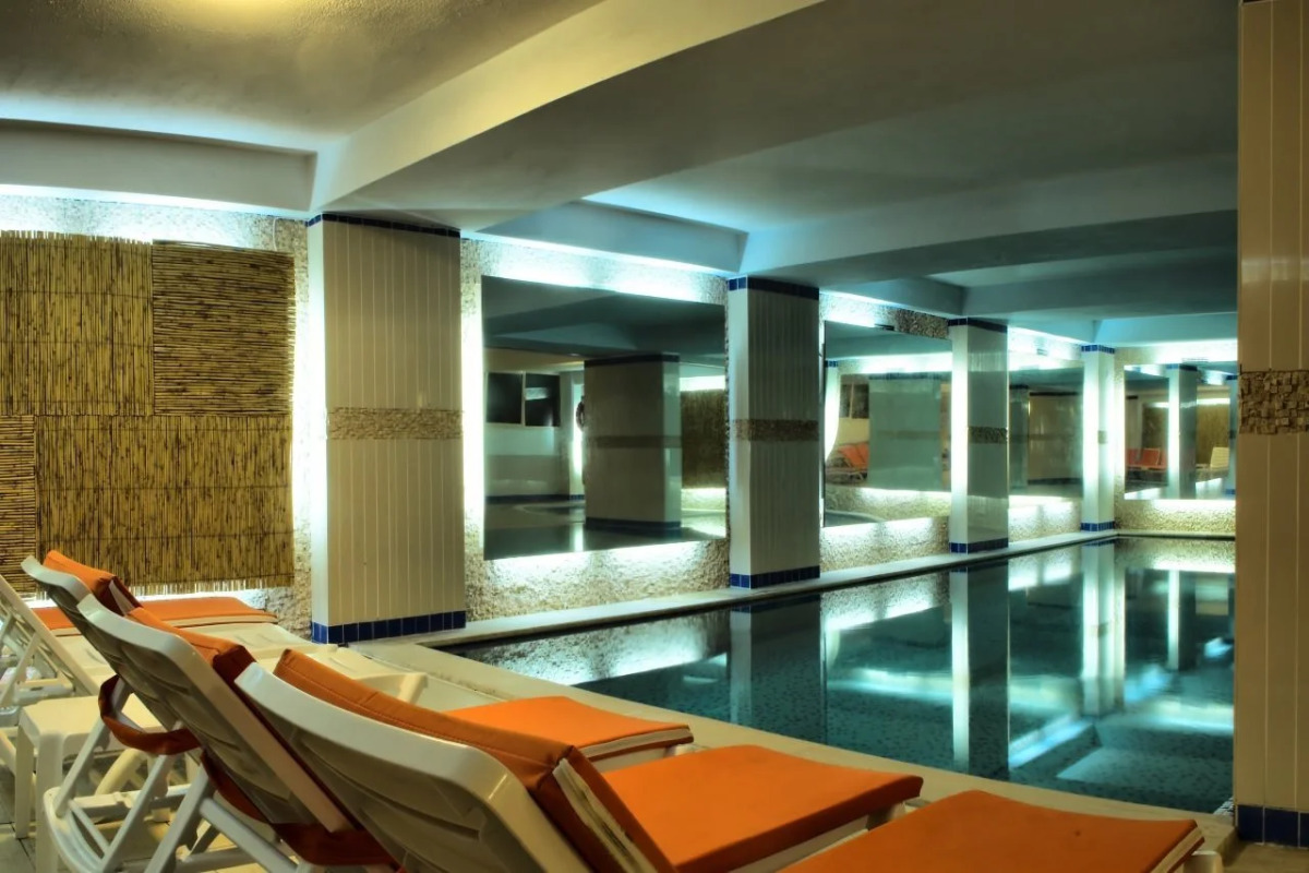 Ephesia Resort Hotel